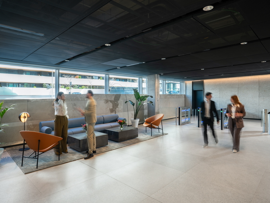 Madnum_Vestíbulo Boreal