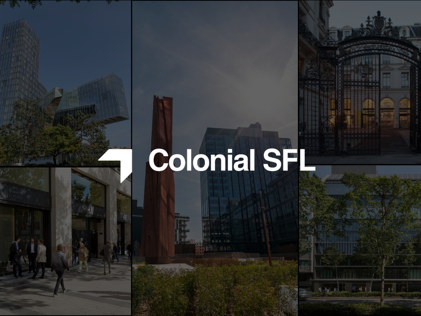 Colonial SFL