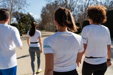 The Social Madnum, actividad comunitaria y networking en Madrid