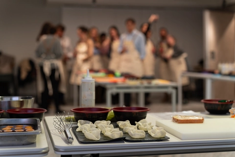 The Social Madnum, evento de ocio y networking para la comunidad